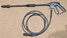 Halfords PW20 High Pressure