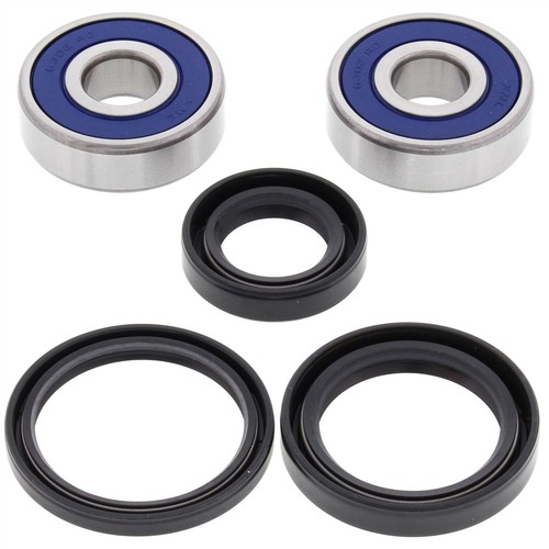 All balls front wheel bearing - all,