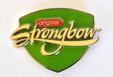 Vintage Original Strongbow