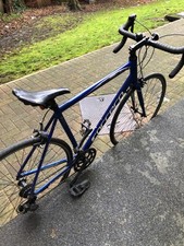 carrera zelos mens road bike