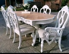 French Inspired Extending