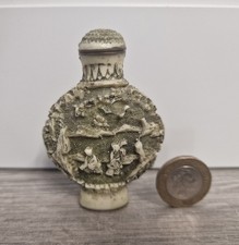 ANTIQUE CHINESE SEAL STONE