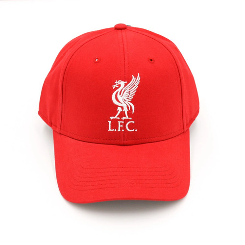 Liverpool core baseball cap - fc,