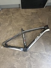 Whyte 20-c Full Carbon Frame