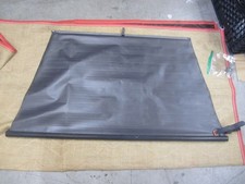 BMW E24 635CSI Rear Shelf