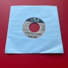 DONNIE ELBERT A Little Piece
