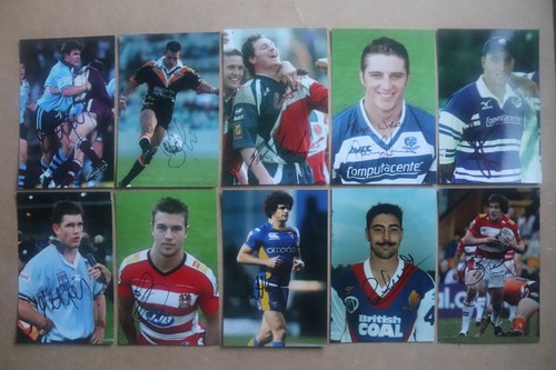 Rugby league player - rugby, hand