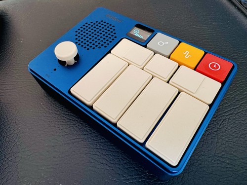 Pocket audio hichord over - audio,