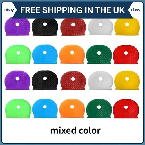 Key cap covers tag - key,