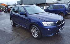 BMW X3 MK2 2010-2014 Headlight