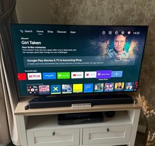 Sony Bravia KD 49XF9005 TV