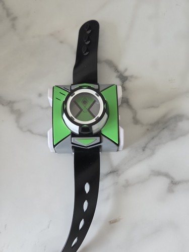 Ben deluxe omnitrix - deluxe,