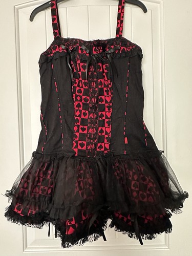 Tripp nyc daang - nyc, corset