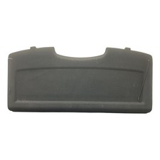 Skoda Fabia 5j Rear Parcel