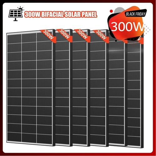 300w 600w 900w 1200w - 900w, bifacial