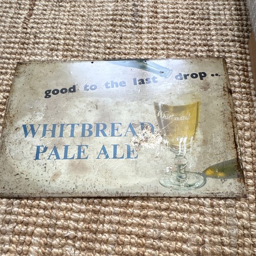 Whitbread pale ale bitter - whitbread,