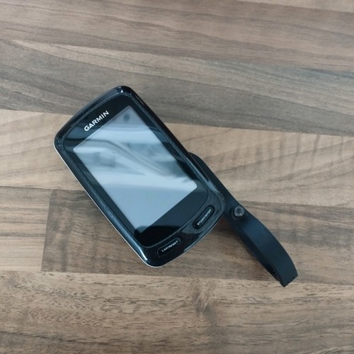 Garmin edge 800 - edge, touchscreen