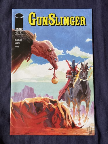 Gunslinger spawn image - gunslinger, (image