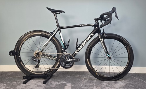Specialized works tarmac - tarmac, sl4
