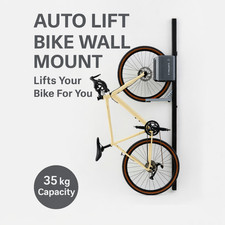 Bike Wall Mount Lift Spring