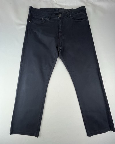 Gant men chino trousers - chino,