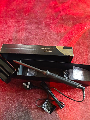 Ghd curve thin wand 14mm - ghd,