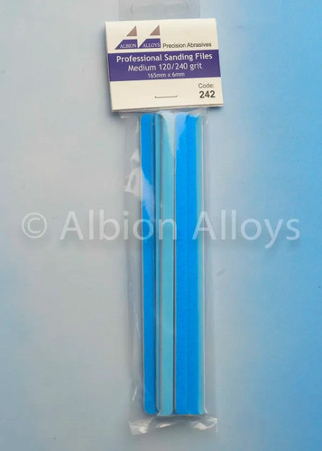 Albion alloys professional - albion,