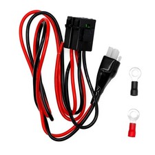 Portable 6-Pin DC Power Cable