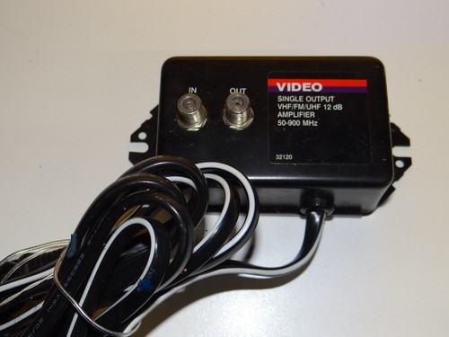 Eagle signal amplifier - db,