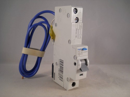 Hager rcbo amp - hager, c