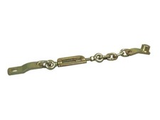 STABILISER CHECK CHAIN ASSEMBLY FOR MASSEY FERGUSON 230 240 250 550 TRACTORS.