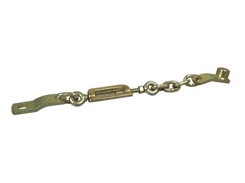 Stabiliser check chain - stabiliser,
