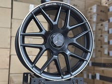 New 19x8.5 19x9.5 JS Mercedes