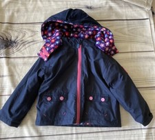 JoJo Maman Bebe 4 in 1 Splish