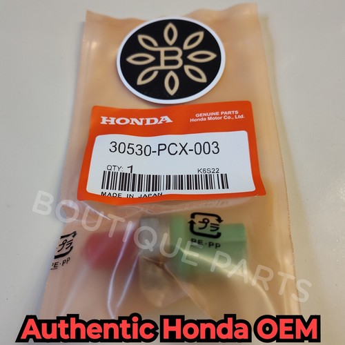 Genuine oem knock sensor - genuine,