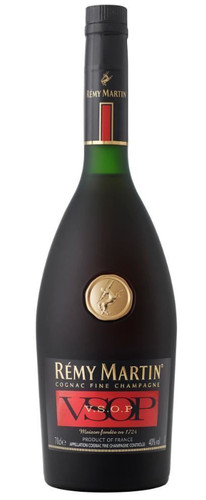 70cl remy martin vsop - martin, cognac