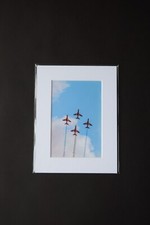 Mounted art print photography - landscapes, automotive