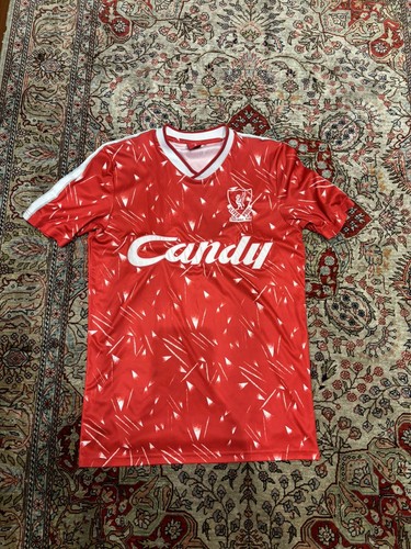 Original 1989 liverpool - original,
