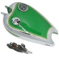 New green paint - new,