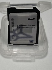 GENUINE FORD MFD SONY SAT
