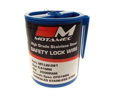 Motamec Motorsport 0.61mm