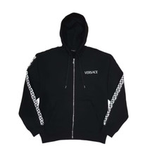 Versace Sleeves Printed