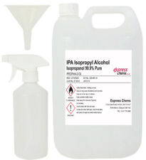 5 Litre Isopropyl Alcohol