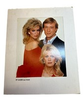 1983 TV Guide Cover Photo
