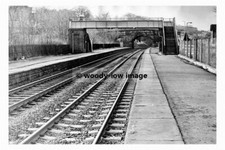 pt8149 - Dronfield Railway
