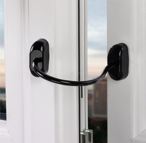 Window door restrictor - 8x,