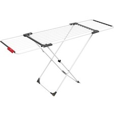 Drying rack vileda extendable - drying,
