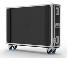 Digico SD8 Mixer Flight Case