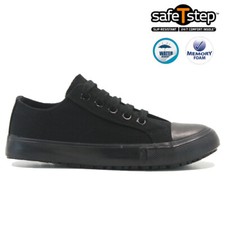 LADIES MEMORY FOAM CASUAL