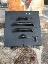 US Army Radio Loudspeaker